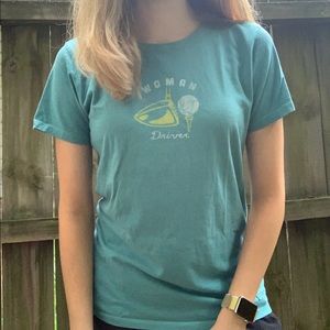 Life is good t shirt